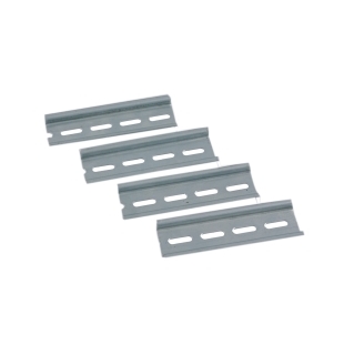 DIN-рейка (22,5см) оцинкованная TDM