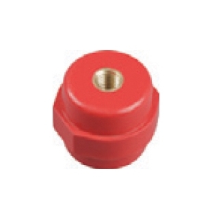 Изолятор SM76 силовой H76xD50xM10мм TDM