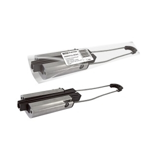 Зажим анкерный клиновой ЗАК 25-35/1000 (PA 1000, SO 252.01) TDM