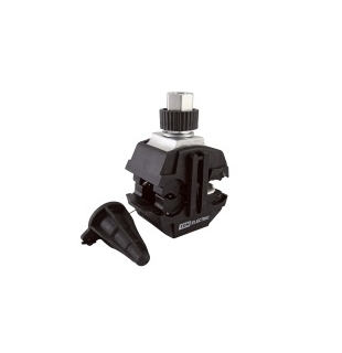 Зажим герметичный для отвлетвления от неизол. проводника ЗГОНП 16-120/16-35 (N640, RDP25/CN) TDM