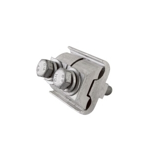Зажим плашечный ЗП 16-120/16-120 (AL-16-120-2, CD 150) TDM