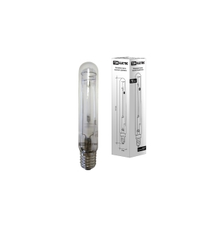 Лампа ДНаТ 150 Вт Е40