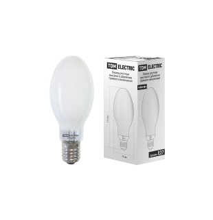 Лампа ДРЛ 1000 Вт Е40 TDM