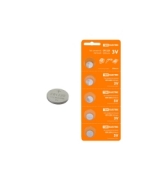 Элемент питания CR2032 Lithium 3V BP-5 TDM