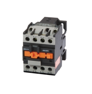 Контактор КМН-22511 25А 400В/АС3 1НЗ TDM