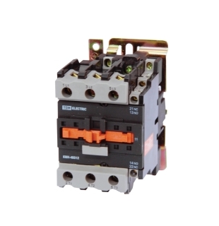 Контактор КМН-46512 65А 400В/АС3 1НО,1НЗ TDM
