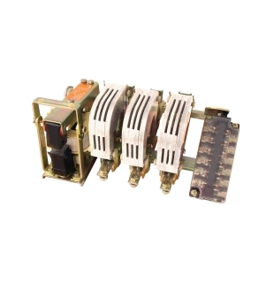 Контактор КТ 6623Н 150А 3р 400В TDM