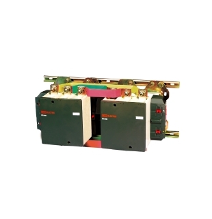 Контактор КТН-51153 реверс 115А 230В/АС3 TDM