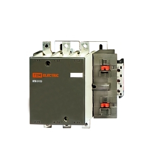 Контактор КТН-5150 150А 230В/АС3 TDM