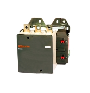 Контактор КТН-6400 400А 230В/АС3 TDM