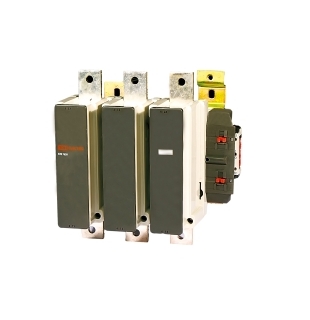 Контактор КТН-7630 630А 400В/АС3 TDM