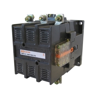 ПМ12-160100 220В TDM