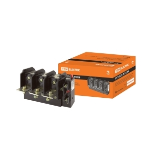 РТТ-325 П УХЛ4  50А (42,5 - 57,5)А TDM