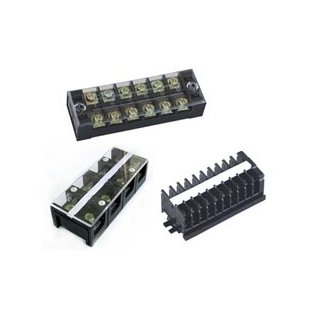 Блок зажимов ТВ-4512 TDM