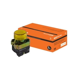 Лампа BV65 матрица d22 мм TDM