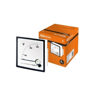 Вольтметр В96П  600В-1,5 TDM