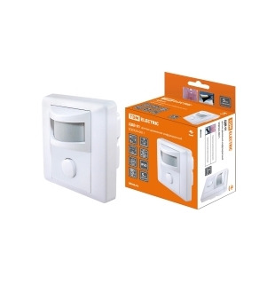 ДДВ-01 600Вт, 5-480с, 9м, 10+Лк, 120гр, IP20