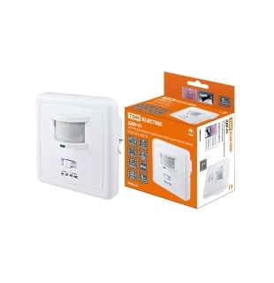 ДДВ-03 500Вт, 5-480с, 2-12м, 5+Лк, 140гр, 30-90Дб,