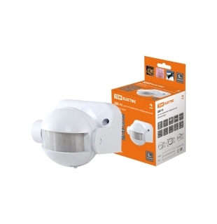 ДДС-02 1100Вт, 5-480с, 12м, 5+Лк, 180гр, IP44