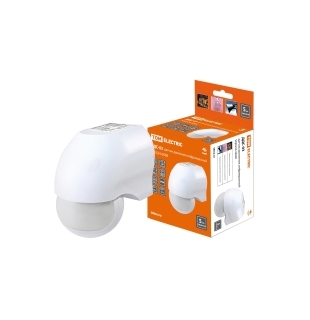ДДС-03 1100Вт, 5-480с, 10м, 5+Лк, 180гр, IP44