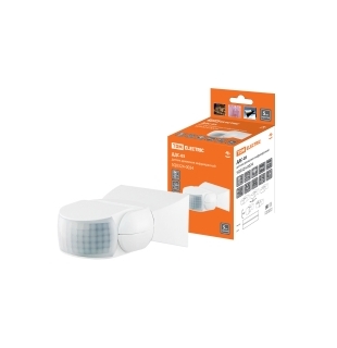 ДДС-05 1200Вт, 10-420с, 12м , 3+лк, 180гр,  IP65, TDM