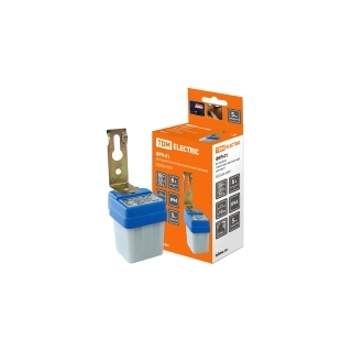 ФРЛ-01 10Лк 6А, TDM