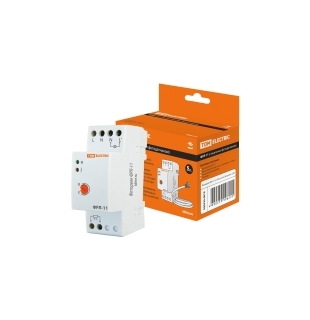 ФРЛ-11 2-100Лк 20А DIN-рейка, TDM (с выносным фотодатчиком)