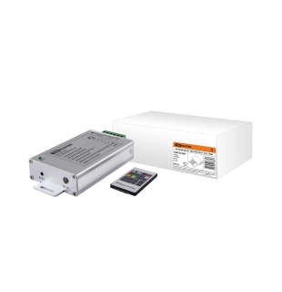 Контроллер для светодиодных модулей RGB RF-180-RGB