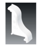 Заглушка лев I2