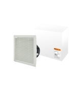 Вентилятор 105/71 м3/час 230В 20Вт IP54 TDM