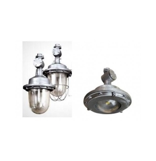 Светильник взрывозащищенный LED ДСП 03-2x20-001 ExdmbIICT6Gb (40Вт, 4000лм) IP65