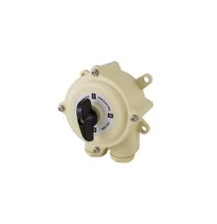 Пакетный выключатель ПВ3-40 3П 40А 220В IP56 TDM