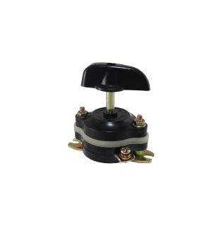 Пакетный переключатель ПП 2-16/Н2 исп.3 2П 16А 220В IP00 TDM