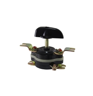 Пакетный переключатель ПП 3-100/Н2 исп.1 3П 100А 220В IP00 TDM