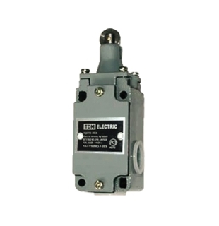 Выключатель путевой ВП15K21Б-221-54У2.8 10А 660В I