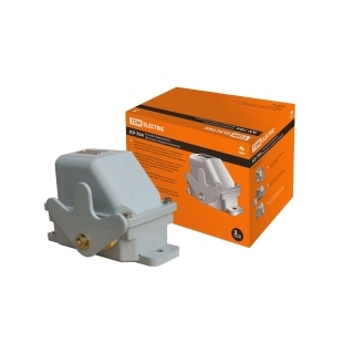 Концевой выключатель КУ-704 У1 фиксация в каждом положении 10А 380В IP44 TDM