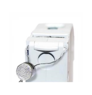 Заглушка для пломбировки для ВА47-29 (50 шт) TDM