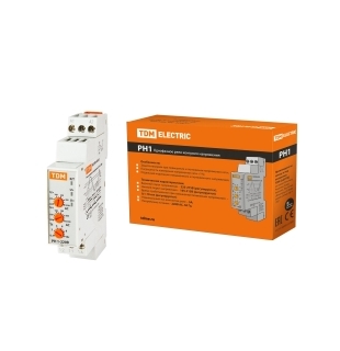 РН 1-220В TDM
