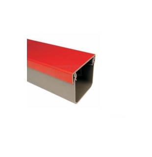 Канал грунтовой 200*125