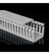 Канал перфорированный 40x60