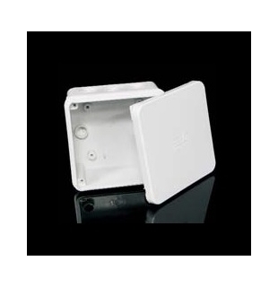 Коробка пласт IP65 (KB)