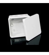 Коробка пласт IP65 (KB)