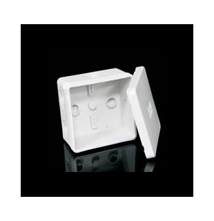 Коробка пласт IP65 (KB)