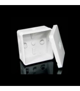 Коробка пласт IP65 (KB)