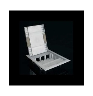 Коробка напол. LB