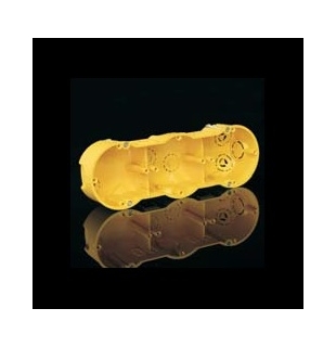 Коробка прибор NA