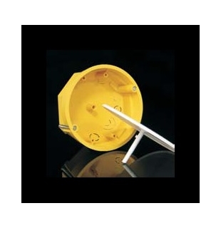 Коробка распр с крышкой NA