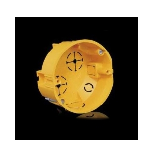 Коробка унив без крышки NA