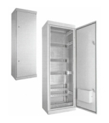 Каркас ВРУ-1 (1800х450х450) IP54 с боковыми панелями TDM