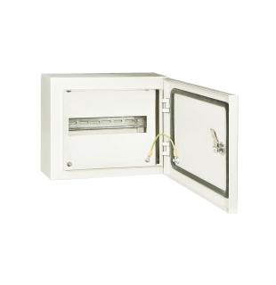 ЩРН-12 IP54 TDM